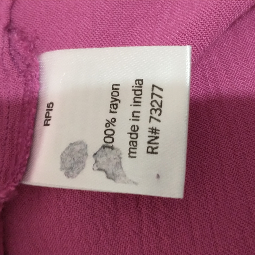 Tank Top - Picture 4 of 5